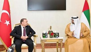 لقاء محمد عيسى الكشف وعثمان أوران 