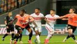 موعد مباراة الزمالك القادمة في الدوري المصري بعد التعادل مع البنك الأهلي