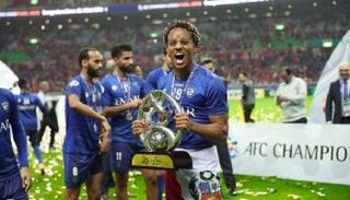الهلال السعودي بطل دوري أبطال آسيا 2019