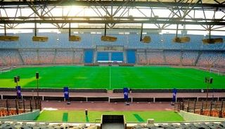 الدوري المصري - صورة أرشيفية