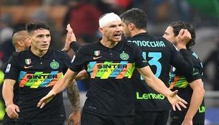 فريق إنتر ميلان