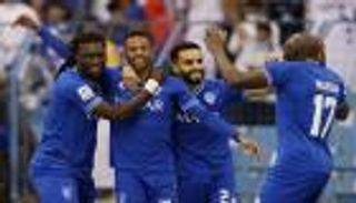 دخل التاريخ.. الهلال السعودي بطلا لدوري أبطال آسيا