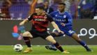 جدول ترتيب هدافي دوري أبطال آسيا بعد تتويج الهلال السعودي