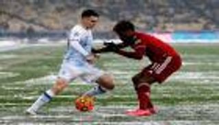 فيديو أهداف مباراة بايرن ميونخ ودينامو كييف في دوري أبطال أوروبا