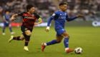 موعد مباراة الهلال القادمة بعد التتويج بلقب دوري أبطال آسيا