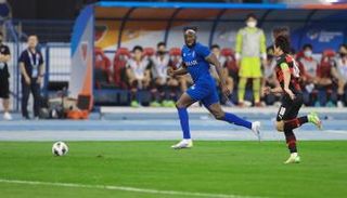 الهلال ضد بوهانج في نهائي دوري أبطال آسيا