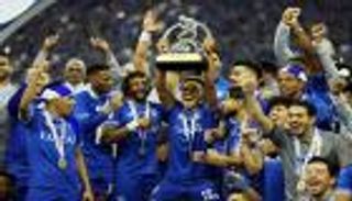 بعد التتويج.. الهلال السعودي يحتكر جوائز دوري أبطال آسيا