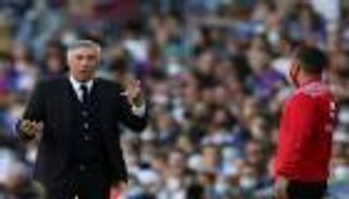 "أنا مغرم به".. أنشيلوتي يخمد ثورة إيسكو في ريال مدريد