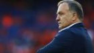 بقرار صادم.. أدفوكات يبعثر أوراق منتخب العراق قبل كأس العرب