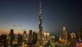 اليوم الوطني الـ50 في دبي.. حفلات موسيقية وعروض مسرحية