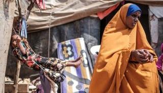 الجفاف أدى إلى موجة نزوح للمدن الكبرى