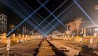 مصر تعلن موعد احتفالية "طريق الكباش"