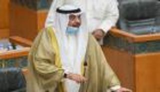 الشيخ صباح الخالد الصباح رئيسا لوزراء الكويت للمرة الثالثة