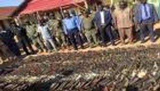 نزع سلاح المدنيين.. رهان جنوب السودان لاستعادة الأمن