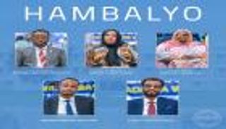 مجلس الشعب الصومالي.. انتخاب 5 مقاعد بالأقاليم الشمالية