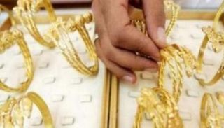 أسعار الذهب اليوم في فلسطين