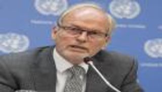 "كاي" مرشحا محتملا لخلافة "كوبيش" ببعثة ليبيا الأممية