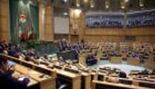 لتحقيق إصلاحات سياسية.. البرلمان الأردني يناقش تعديلات دستورية