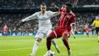 بايرن يكشف السر.. لماذا تخلى عن آلابا لريال مدريد؟