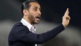 سامي الجابر أسطورة الهلال