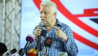 مرتضى منصور 