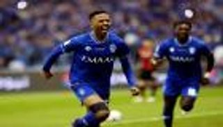 تعرف على أسرع هدف في تاريخ دوري أبطال آسيا