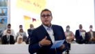 الاستثمارات الجديدة بالمغرب تركز على القطاع الصناعي