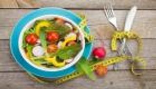 جدول رجيم النقاط الصحيح.. خطوات سهلة لقوام رشيق