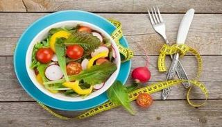 جدول رجيم النقاط الصحيح يتطلب الالتزام بعدد سعرات يوميا