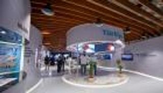 افتتاح جناح تركيا في إكسبو 2020 دبي.. عروض فلكلورية مبهرة