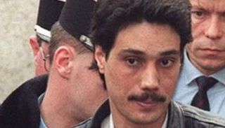 عمر الرداد - أرشيفية