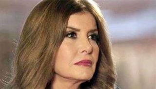 الفنانة ميرف أمين 