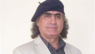 رشيد الخيّون