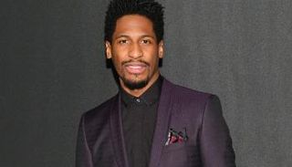 عازف موسيقى الجاز جون باتيست