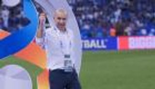بعد دوري أبطال آسيا.. مدرب الهلال السعودي يداعب "الحلم الأكبر"