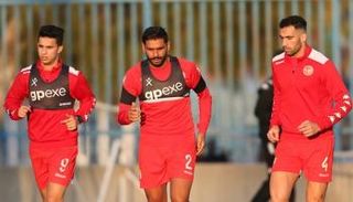 كأس العرب 2021
