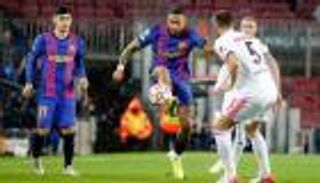 بالأرقام.. تراجع حاد يصيب برشلونة بعد رحيل ليونيل ميسي