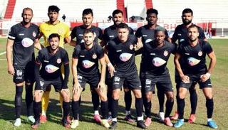 القنوات الناقلة لمباراة مستقبل سليمان والنجم الساحلي