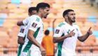 تشكيل الأحلام.. كيف يشارك منتخب الجزائر في كأس العرب؟