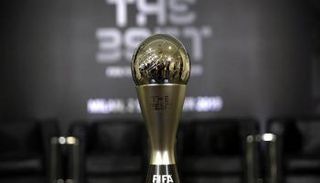 موعد حفل جوائز الفيفا الأفضل 2021 والقنوات الناقلة وقوائم المرشحين