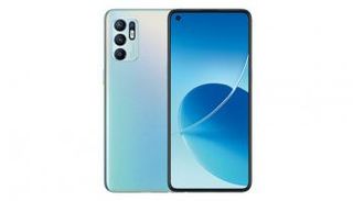 هاتف أوبو Oppo Reno 6 4G