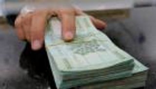 سعر الدولار اليوم في لبنان الأربعاء 24 نوفمبر 2021.. الليرة تنكمش