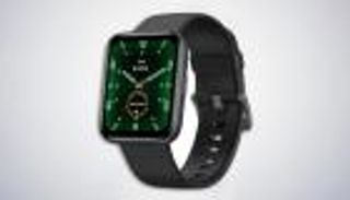 "Beyond" ساعة ذكية من "زيبليز" للأعمال الشاقة