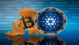 كاردانو وبيتكوين يقودان تراجع العملات الرقمية