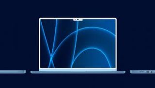 MacBook Air 2022-أرشيفية