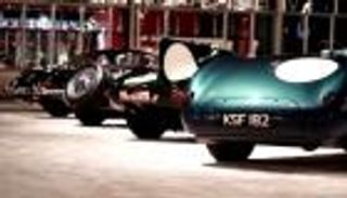 معرض الرياض للسيارات يضم أغلى سيارة كلاسيكية في العالم.. مهرجان فيراري