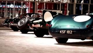 معرض الرياض للسيارات