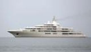 قبل قمة دبي المرتقبة.. شاهد أكبر 10 يخوت في العالم