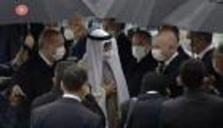 اتفاقات وصفقات استثمارية على طاولة مباحثات الإمارات وتركيا