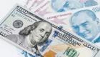 الليرة التركية ترتفع 6٪ بعد أطول سلسلة خسائر لها في 20 عاما